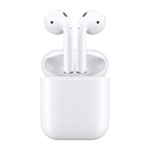 Apple AirPods with Charging Case