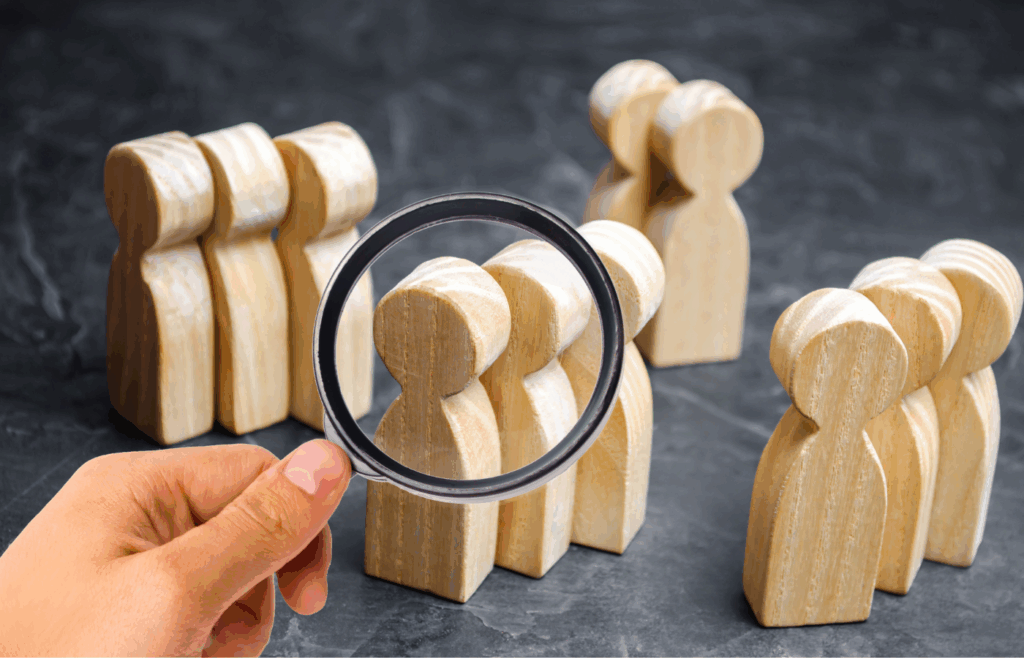 Identifying Your Niche and Target Audience