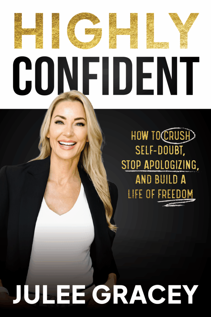Highly Confident Book